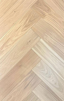 Инженерная доска Vecchio Parquet Английская Дуб Кижи